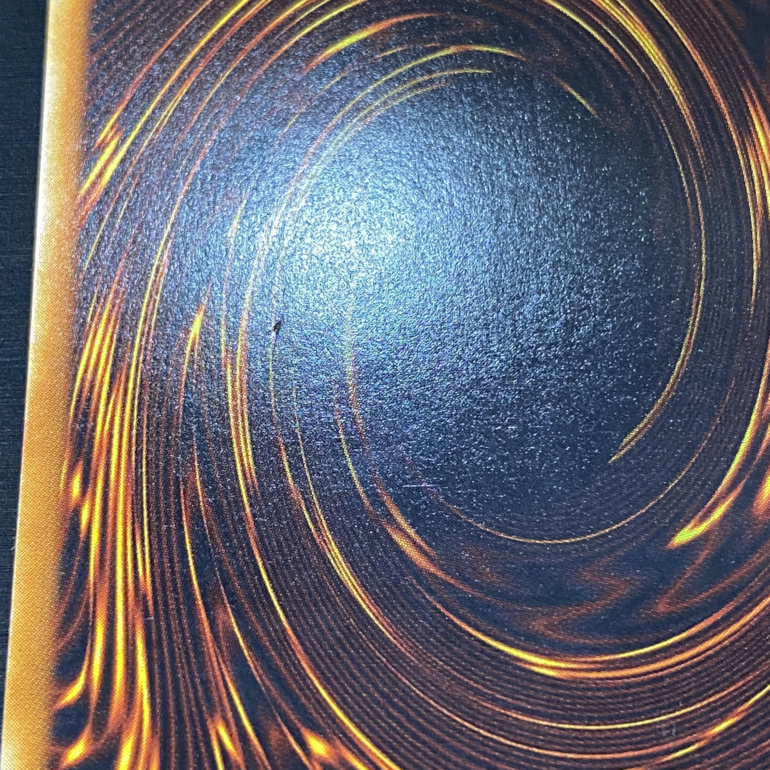 Insect Queen Relief Ultimate Rare