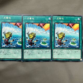 Pinpoint Landing Rare