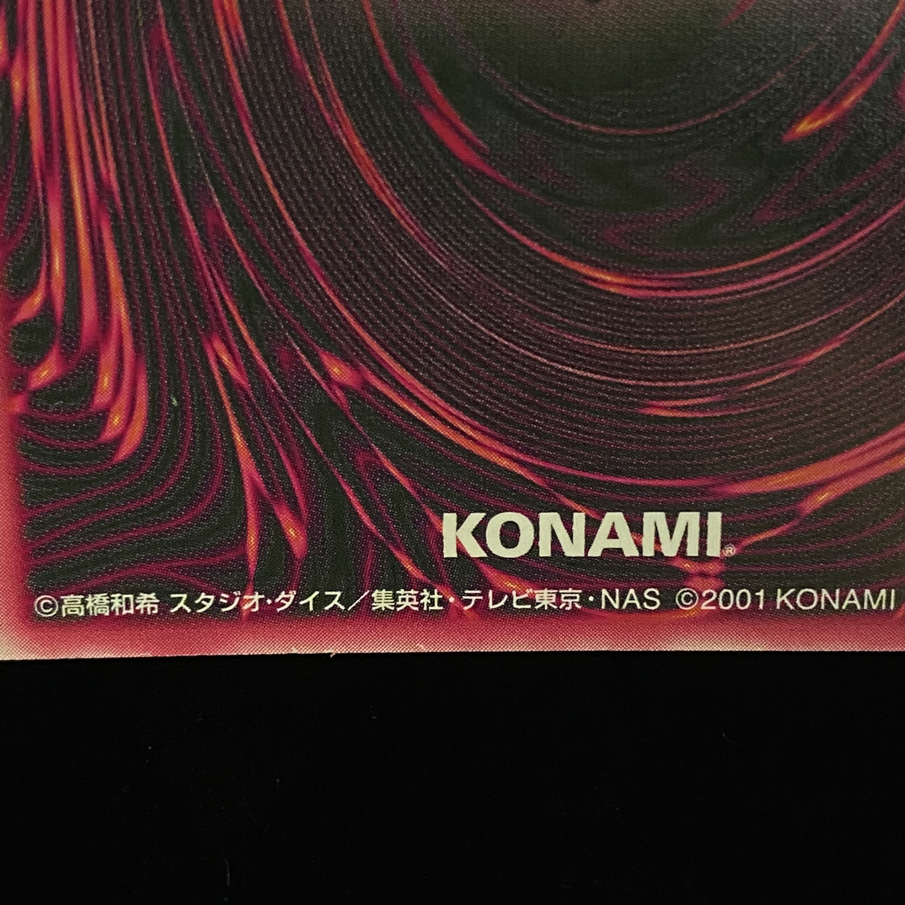 Dark Magician Girl DDM Relief Set of 3