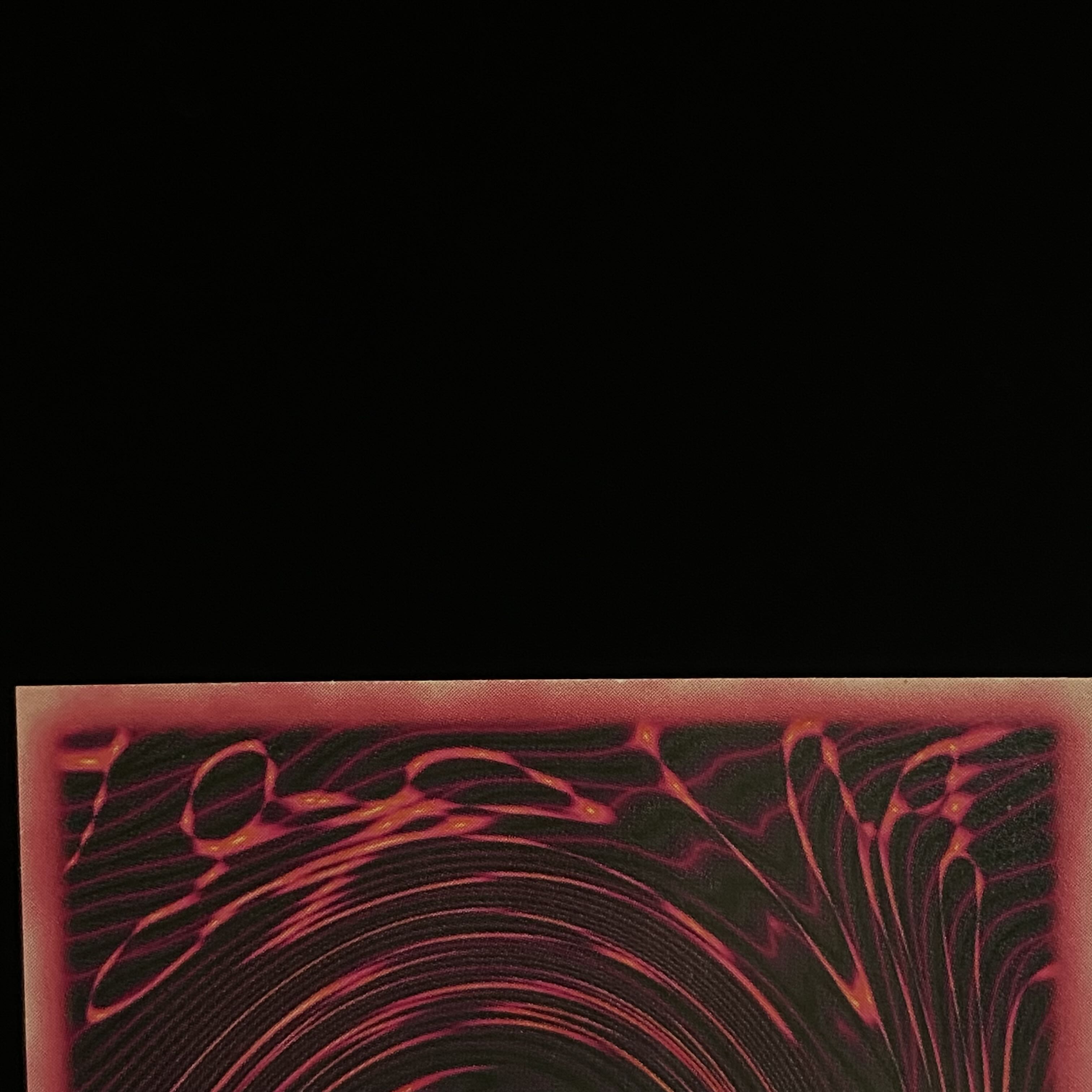 Dark Magician Girl DDM Relief Set of 3