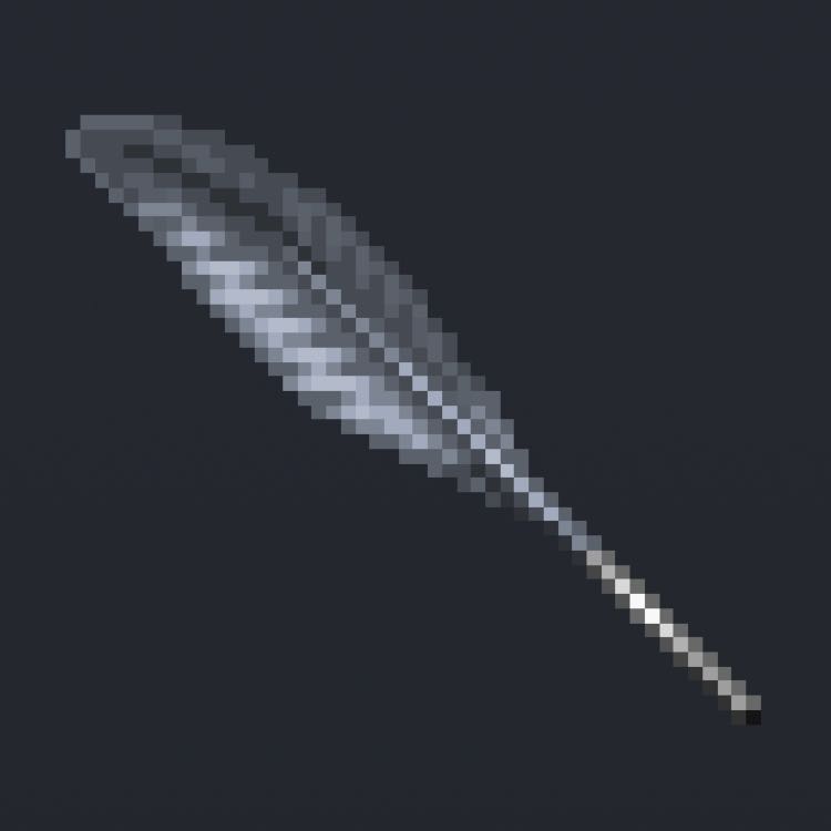 ノアさん専用エリートペンlv2