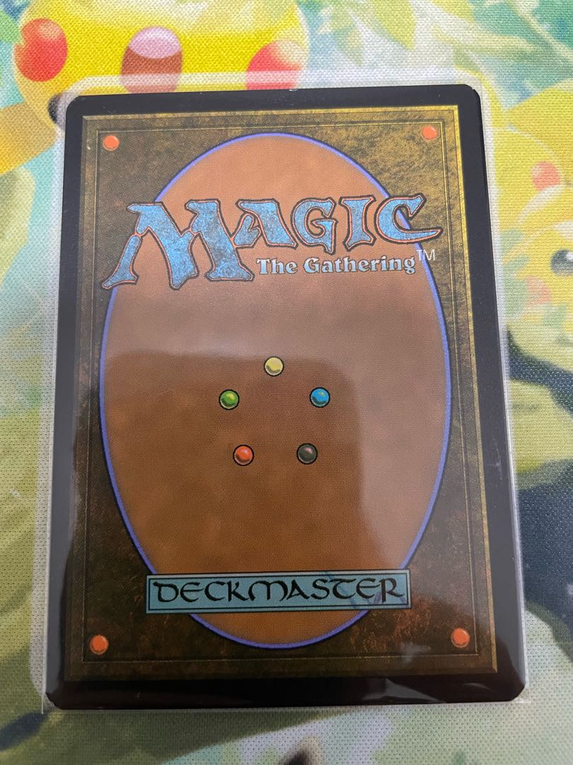 Koleb Urushizuki Kaito Non-foil