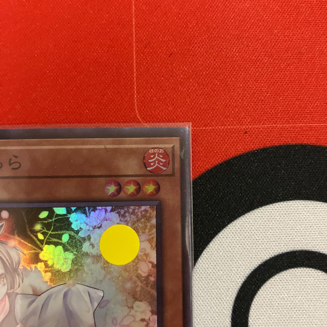 Ash Blossom & Joyous Spring Super Rare 1 copy special price