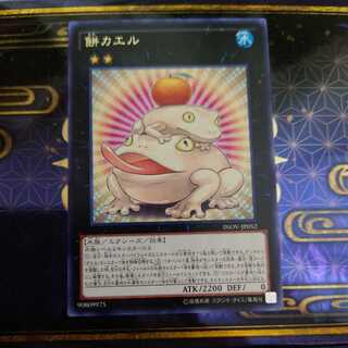 Toadally Awesome Rare