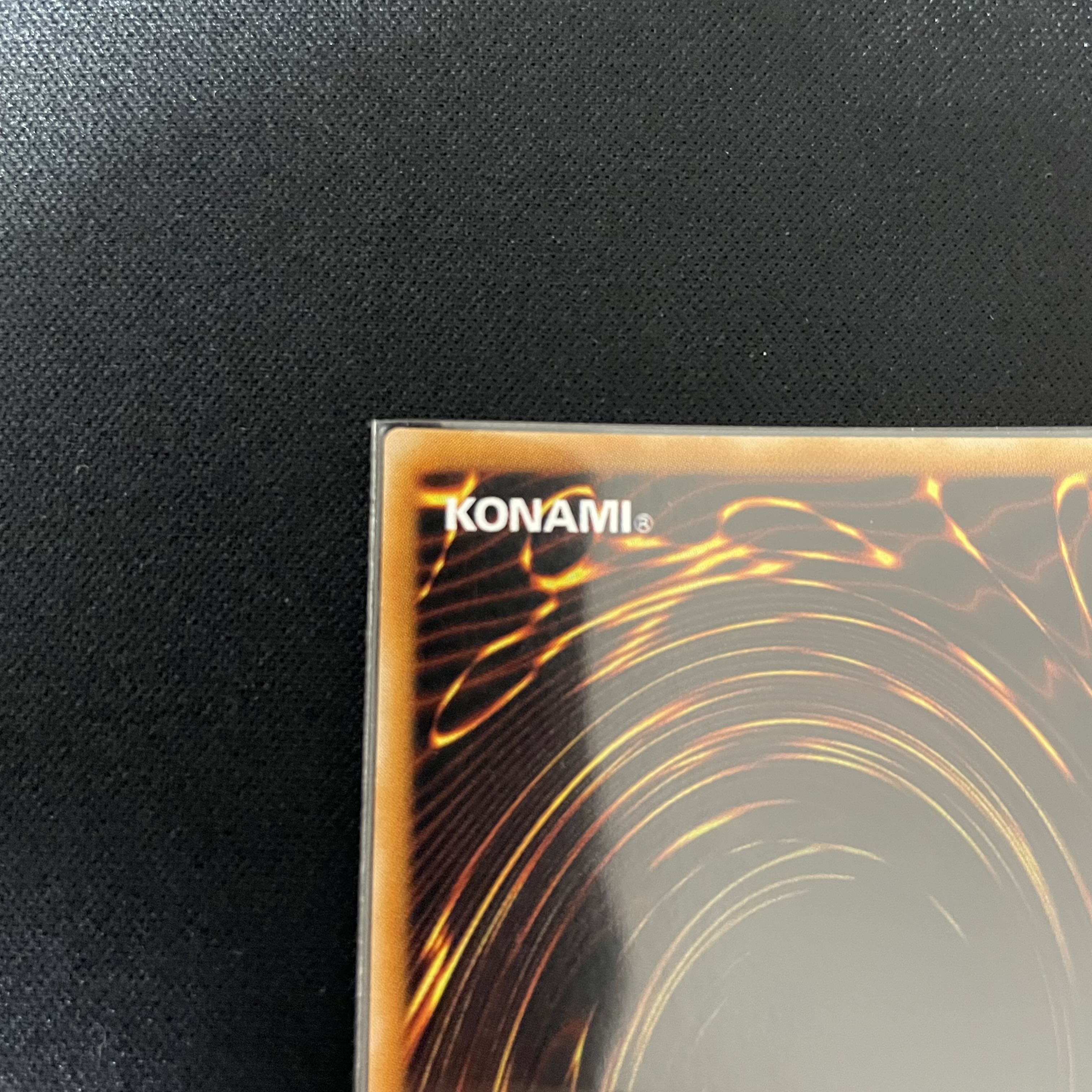 The Fiend Megacyber 2nd period TB-50 Ultra Parallel Rare Ulpara