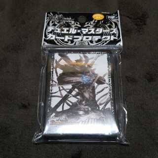 終の怒流牙 ドルゲユキムラ スリーブ 未開封