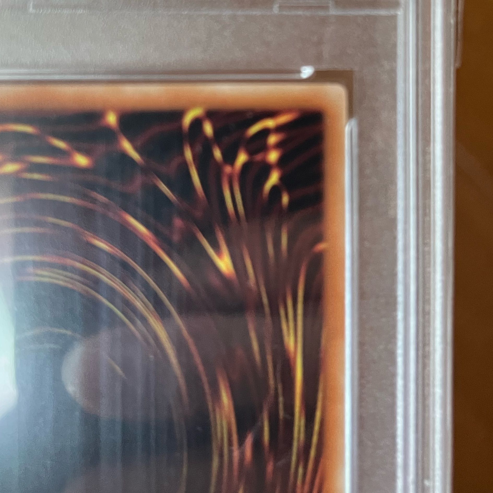 Wynn the Wind Charmer, Verdant [20th Secret] PSA9