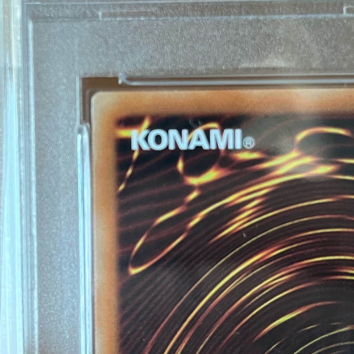 Wynn the Wind Charmer, Verdant [20th Secret] PSA9