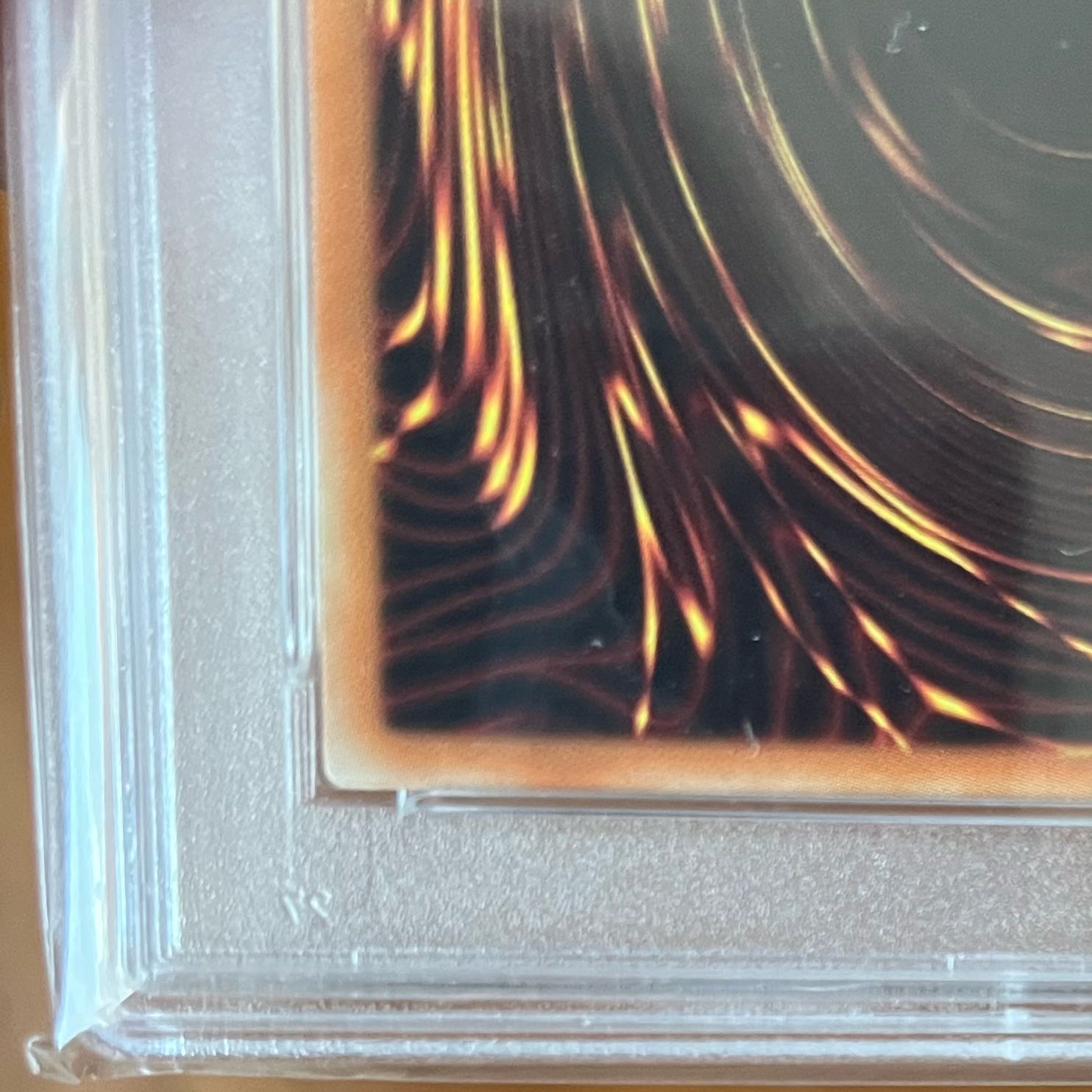 Wynn the Wind Charmer, Verdant [20th Secret] PSA9