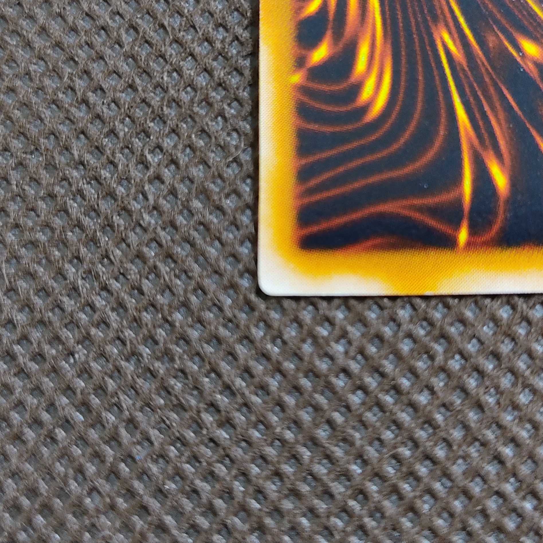 Blue-Eyes Ultimate Dragon Snubbull Eyes Ultimate Dragon Relief 3rd Period