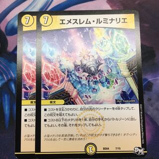 エメスレムルミナリエ