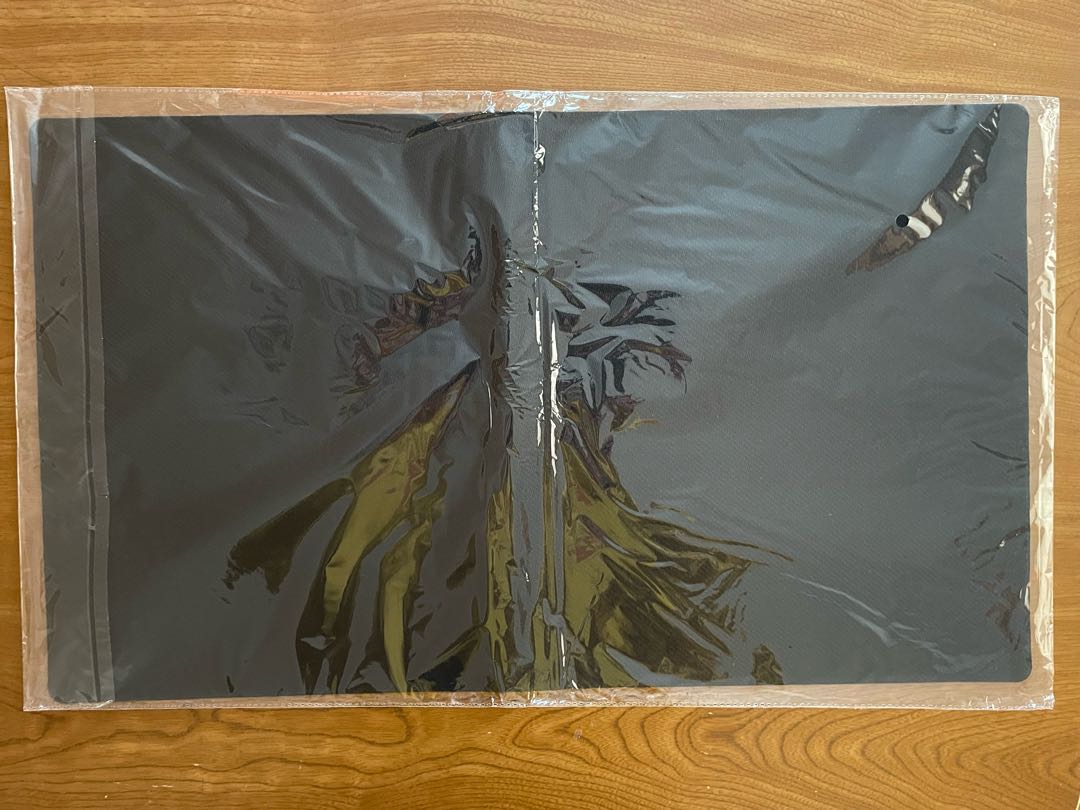 ルチア プレイマット