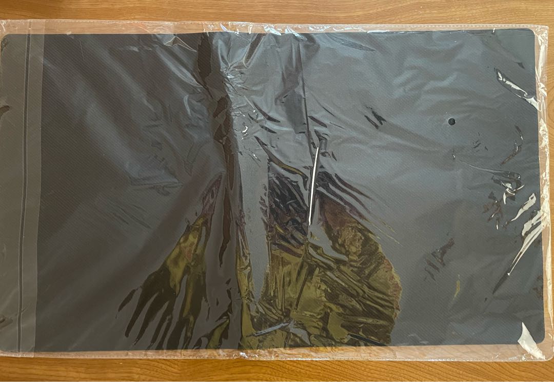 カミツレ プレイマット