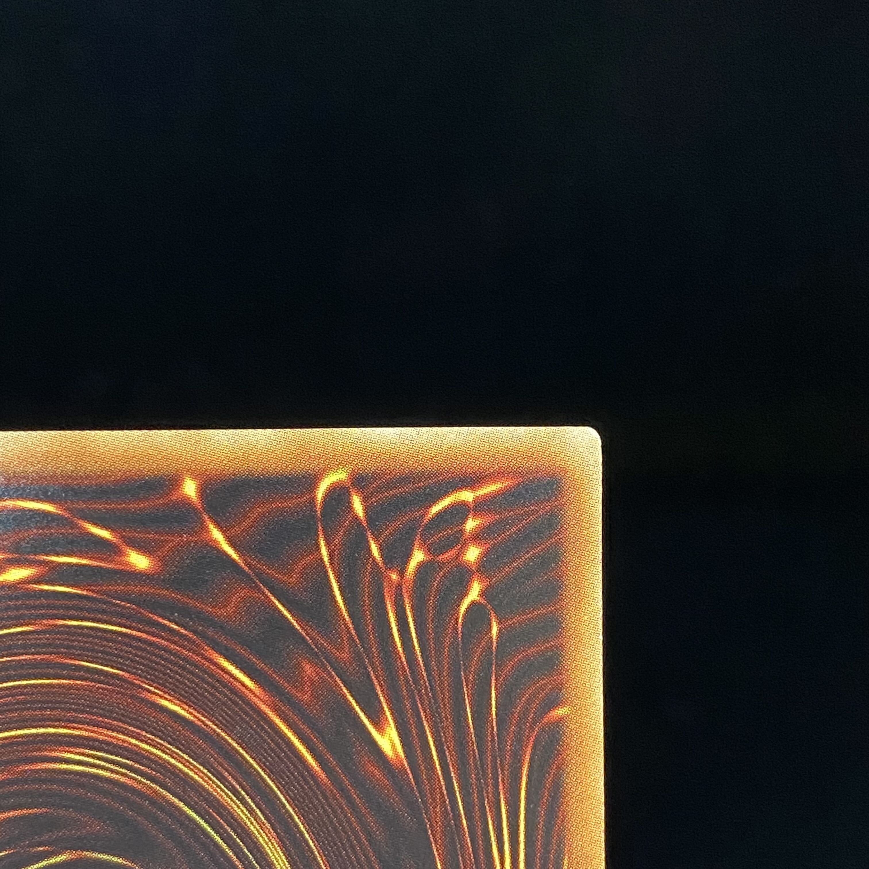 Wynn the Wind Charmer, Verdant 20th Secret Rare