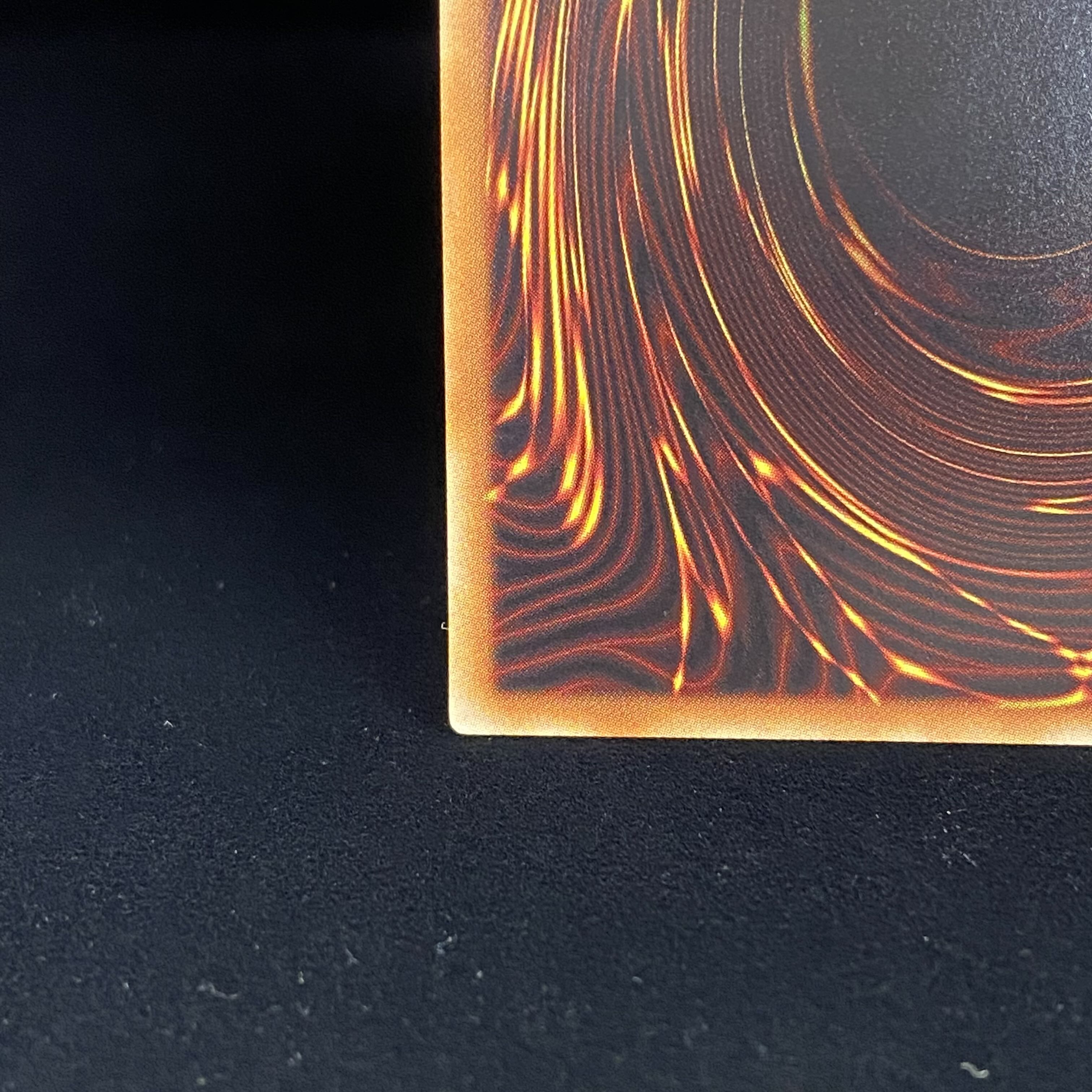 Wynn the Wind Charmer, Verdant 20th Secret Rare