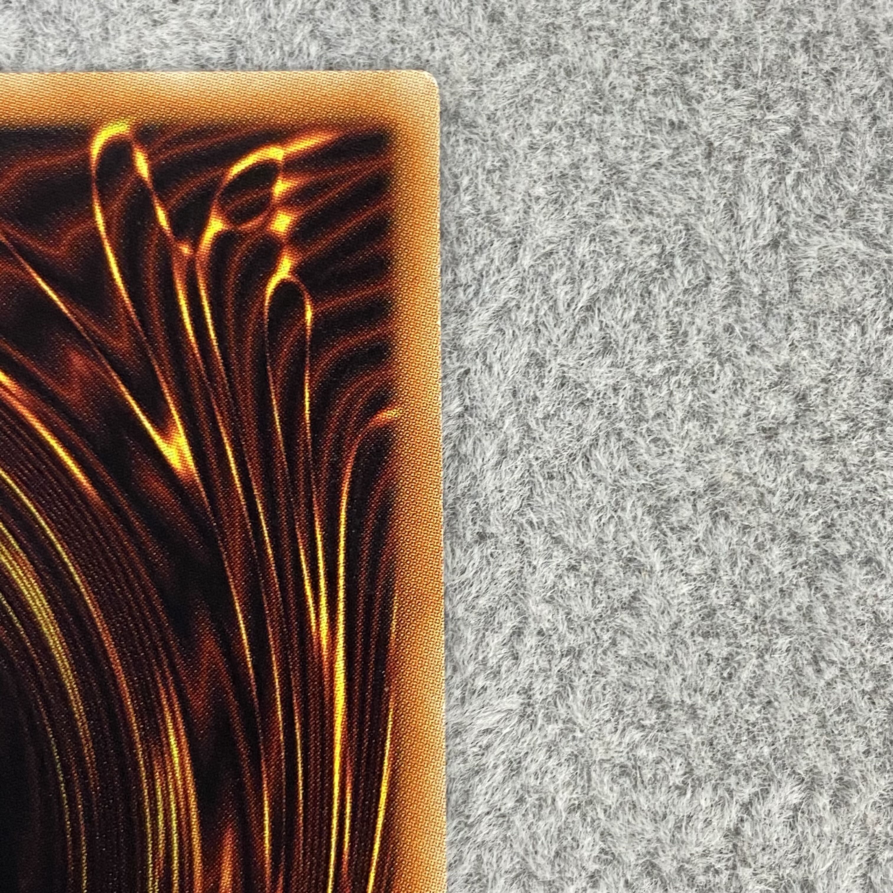 Wynn the Wind Charmer, Verdant 20th Secret Rare