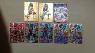 sdbh 赤字 特製パック