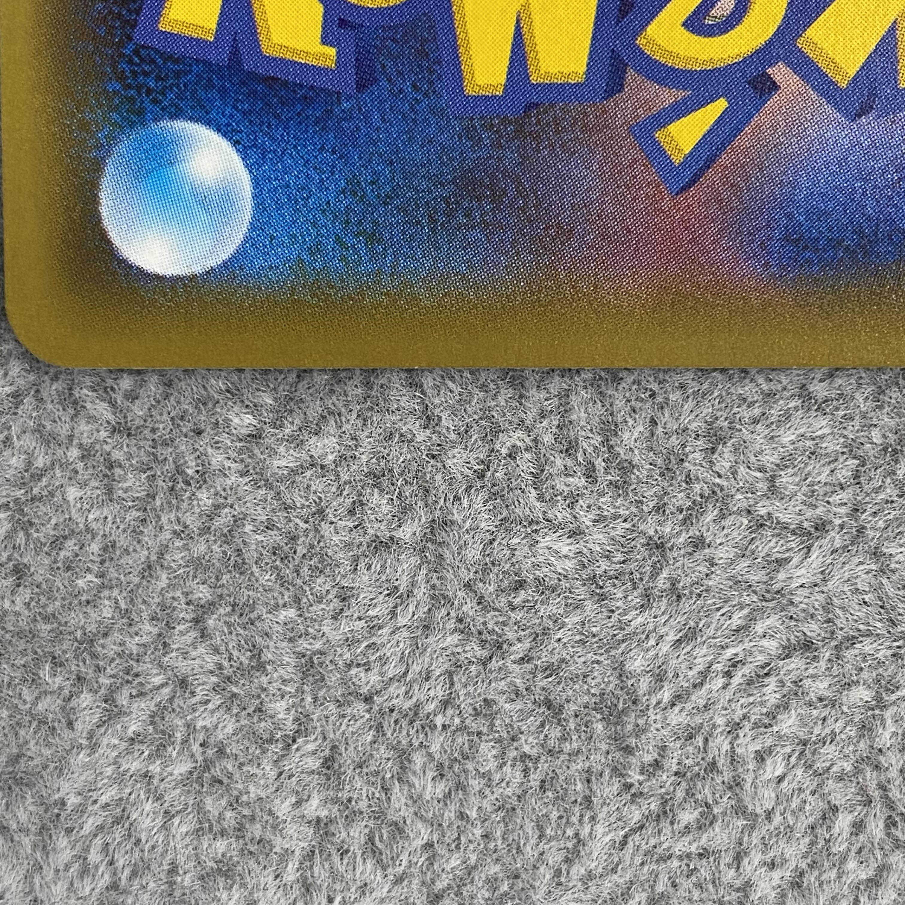 Friends of Alola Promo 401/SM-P