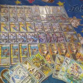 メタリカデッキ