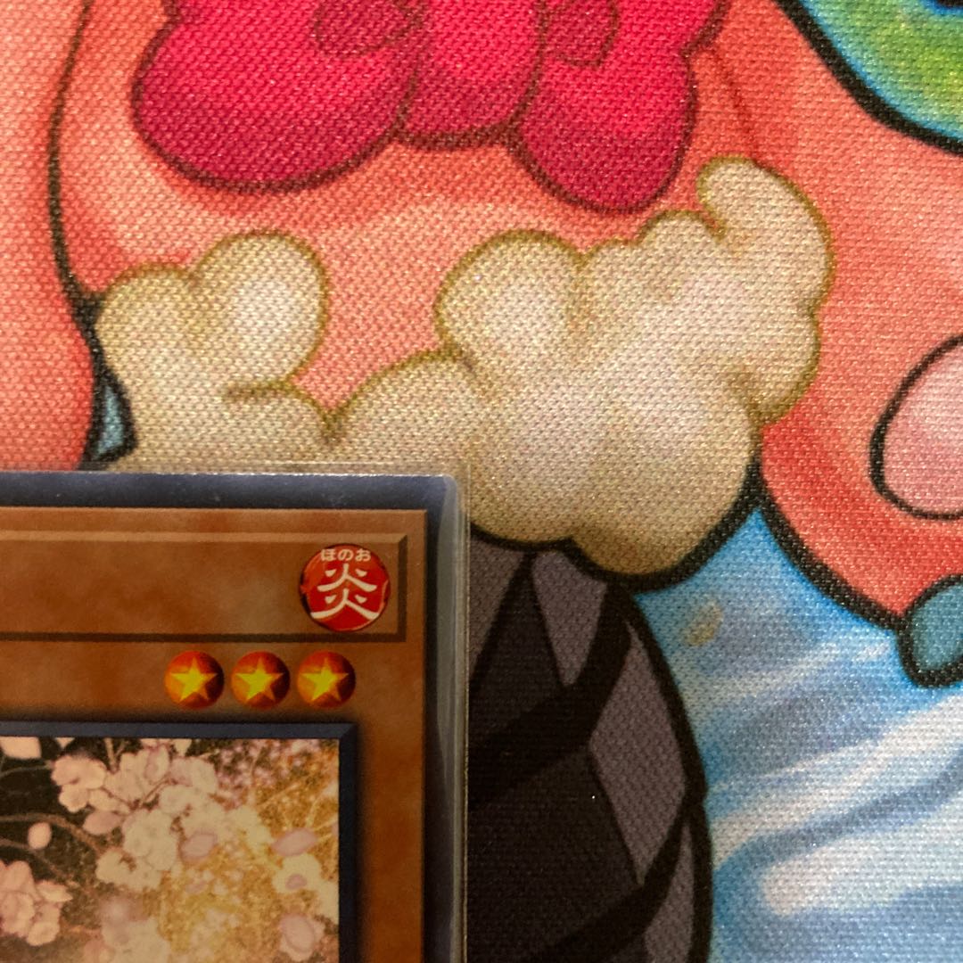 Ash Blossom & Joyous Spring Normal 1 piece