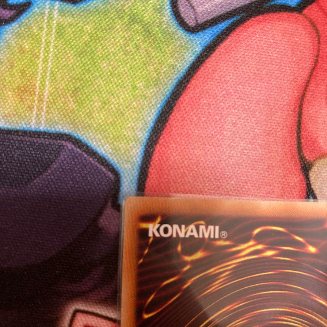 Ash Blossom & Joyous Spring Normal 1 piece