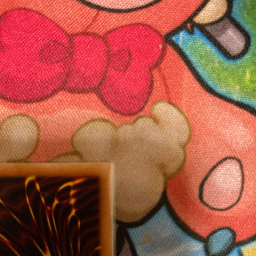 Ash Blossom & Joyous Spring Normal 1 piece