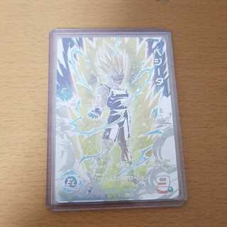 ドラゴンボールヒーローズ ベジータ