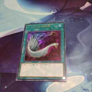 Harpie's Feather Duster UR