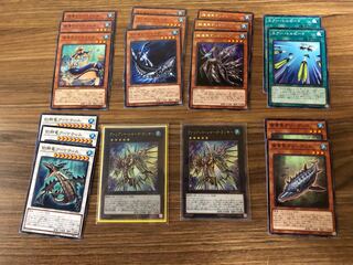 Yu-Gi-Oh! Card Shark Set 1枚