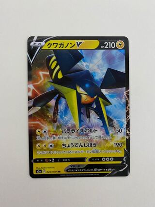 VikavoltV RR