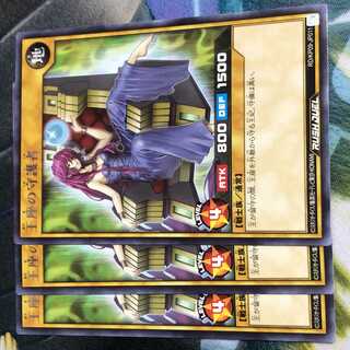 Protector of the Throne