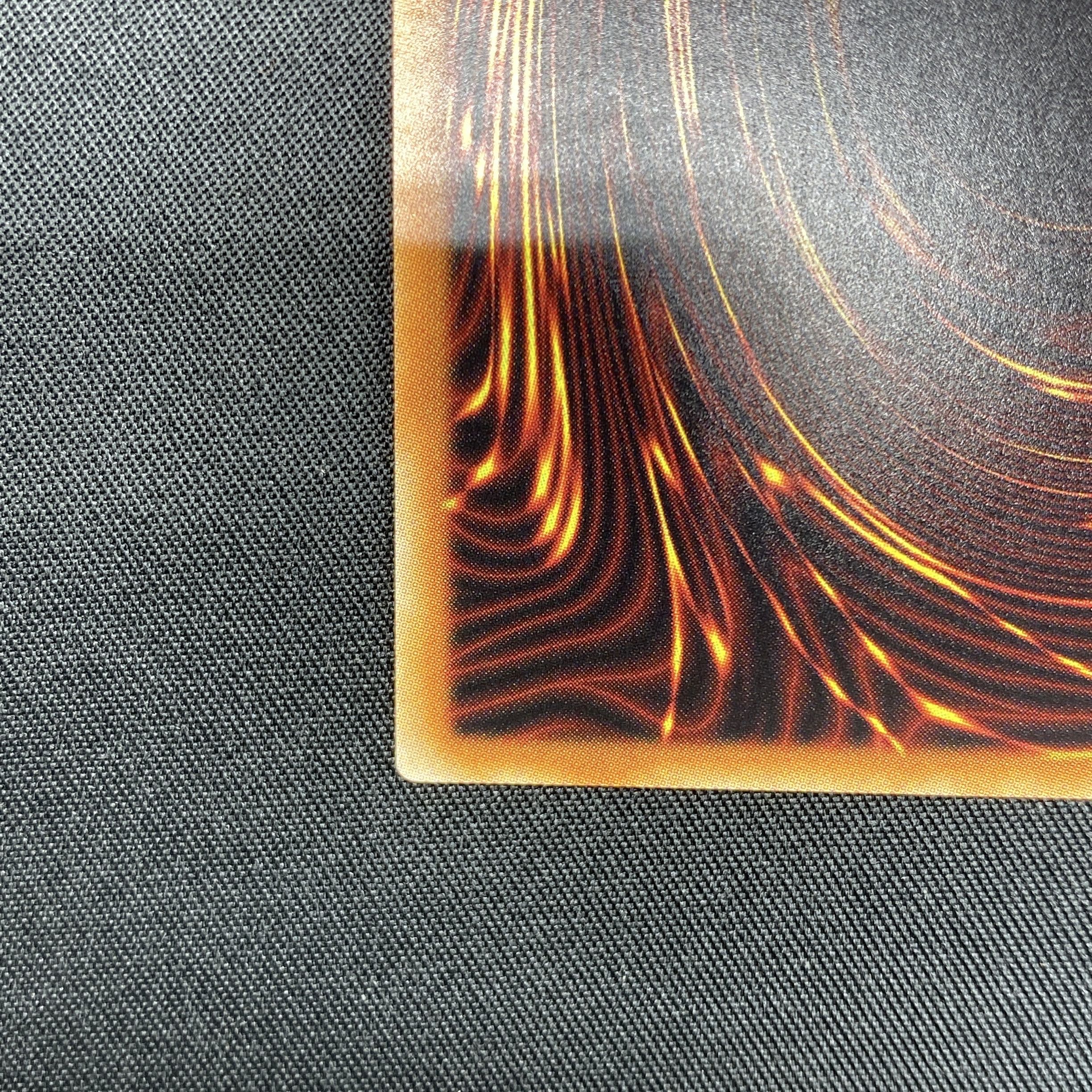 Ghost Belle & Haunted Mansion 20th Secret Rare 20CP-JPS09