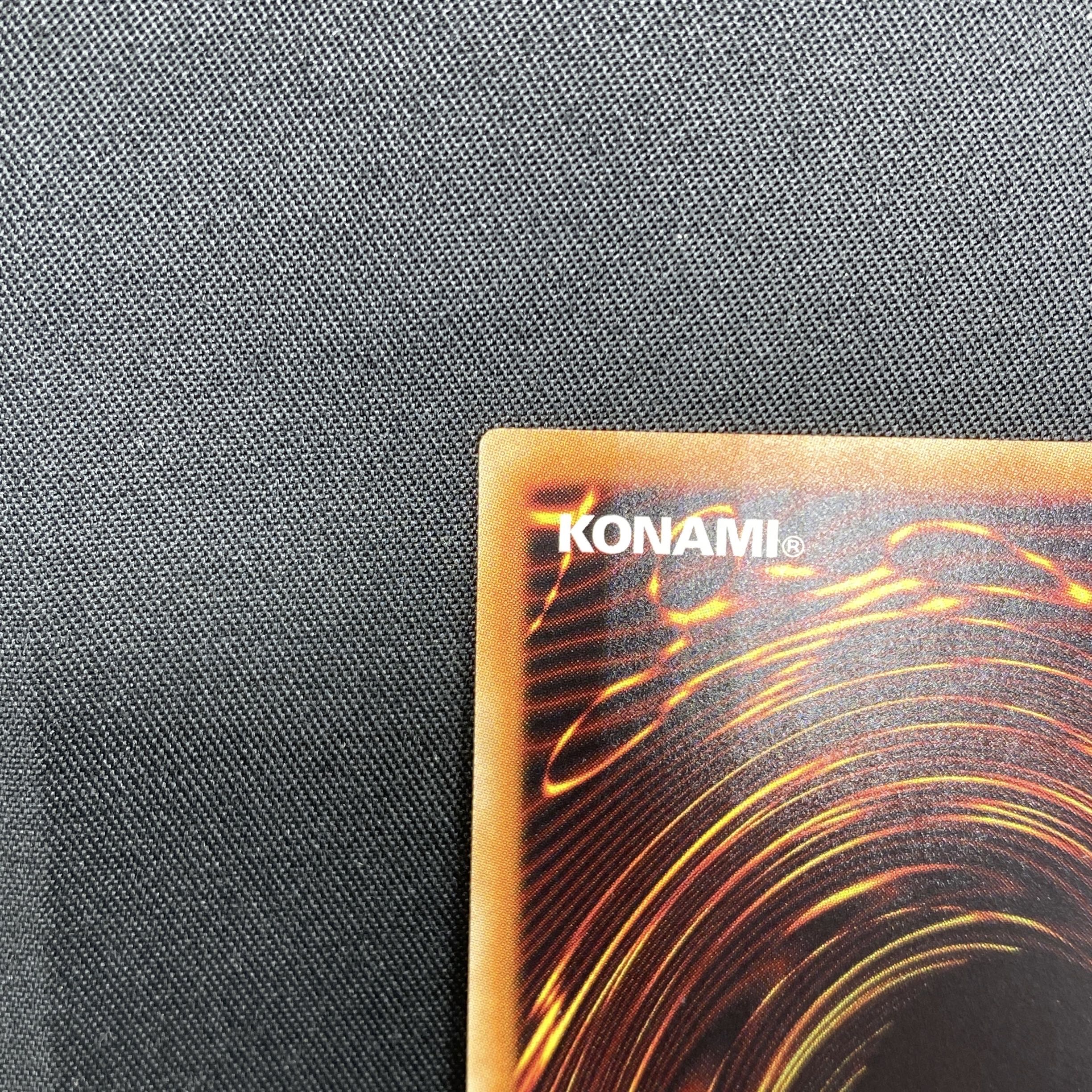 Ghost Belle & Haunted Mansion 20th Secret Rare 20CP-JPS09