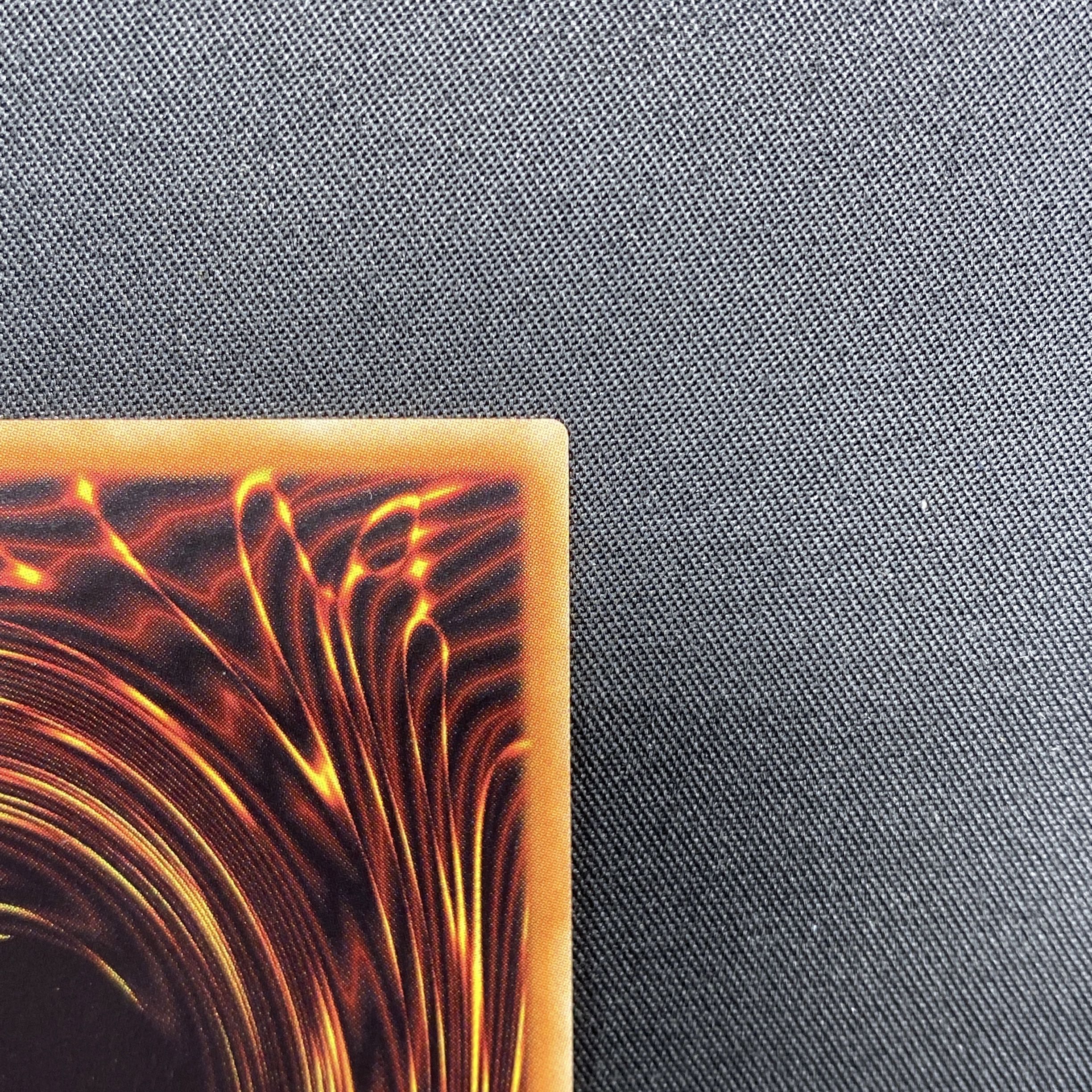 Ghost Belle & Haunted Mansion 20th Secret Rare 20CP-JPS09