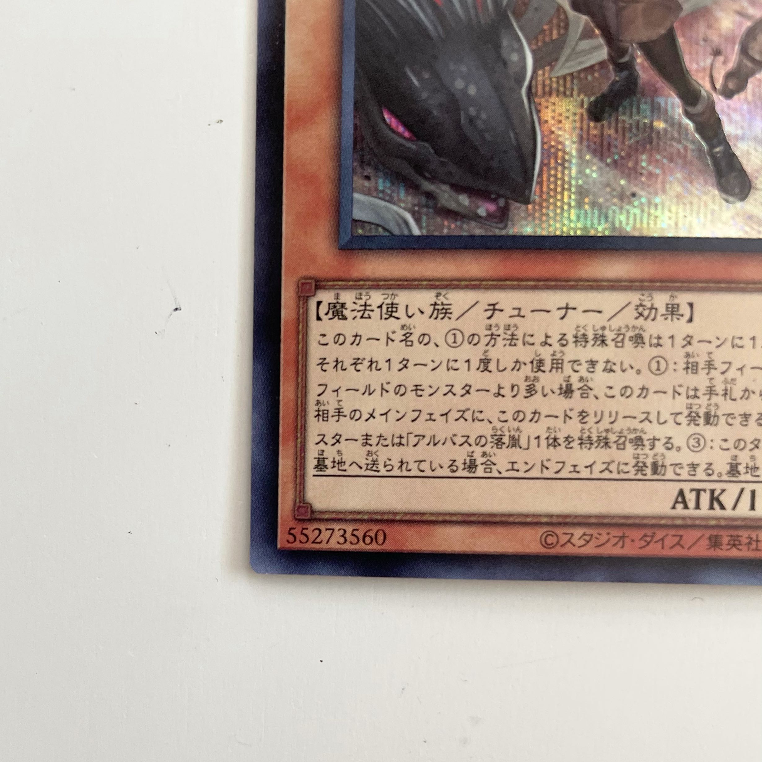 白の聖女エクレシア　シークレット