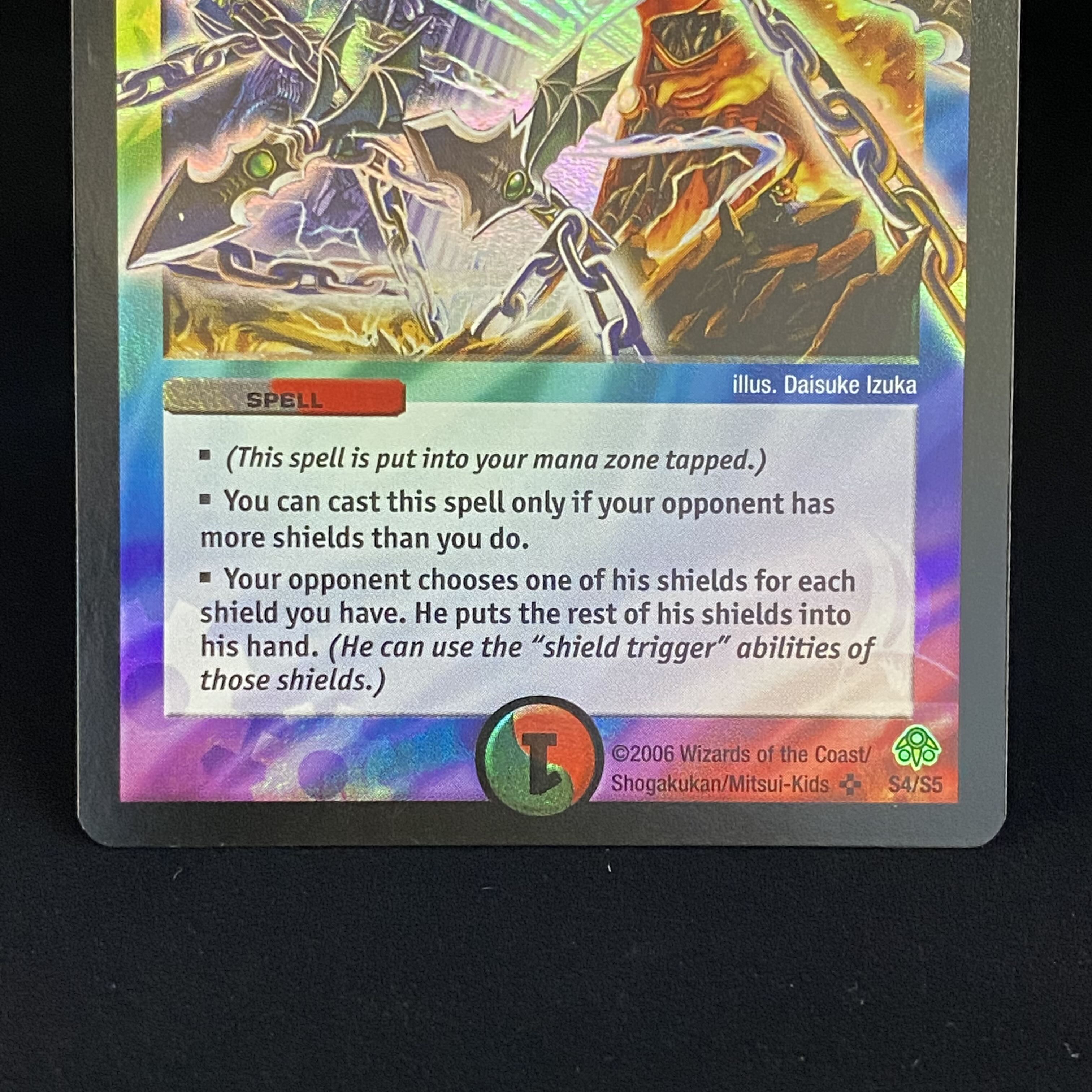 Miraculous Meltdown English version