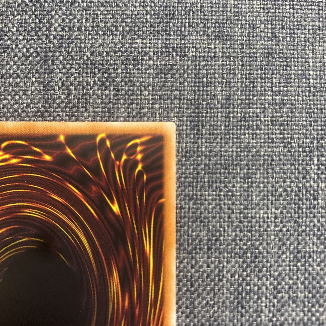 The Iris Swordsoul Prismatic Secret Rare 1枚