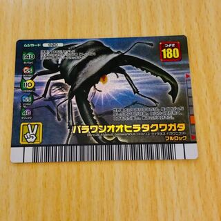 【PSA10】　ムシキング　 パラワンオオヒラタクワガタ Amazon.co.jp: パラワンオオヒラタクワガタ ムシキングカード