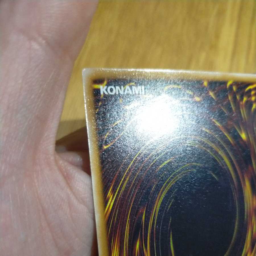 Set Exclusive Yu-Gi-Oh Masked Monster Masked Hellraiser Relief