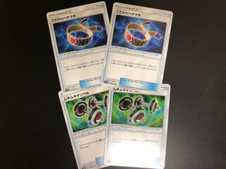 こだわりハチマキ ムキムキダンベル