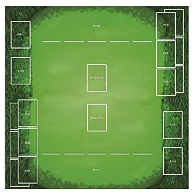 Retired Pokémon cards (price reduced for each additional favorite)