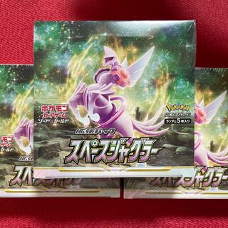 スペースジャグラー3BOX