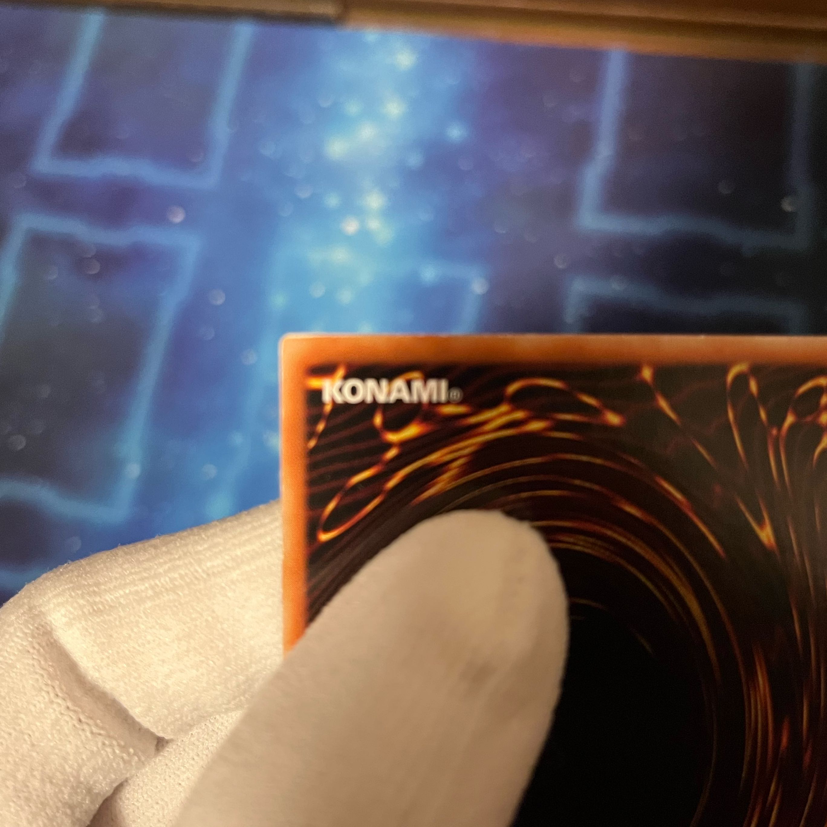 694738426] Senkouhime-Rose 20th Secret Rare