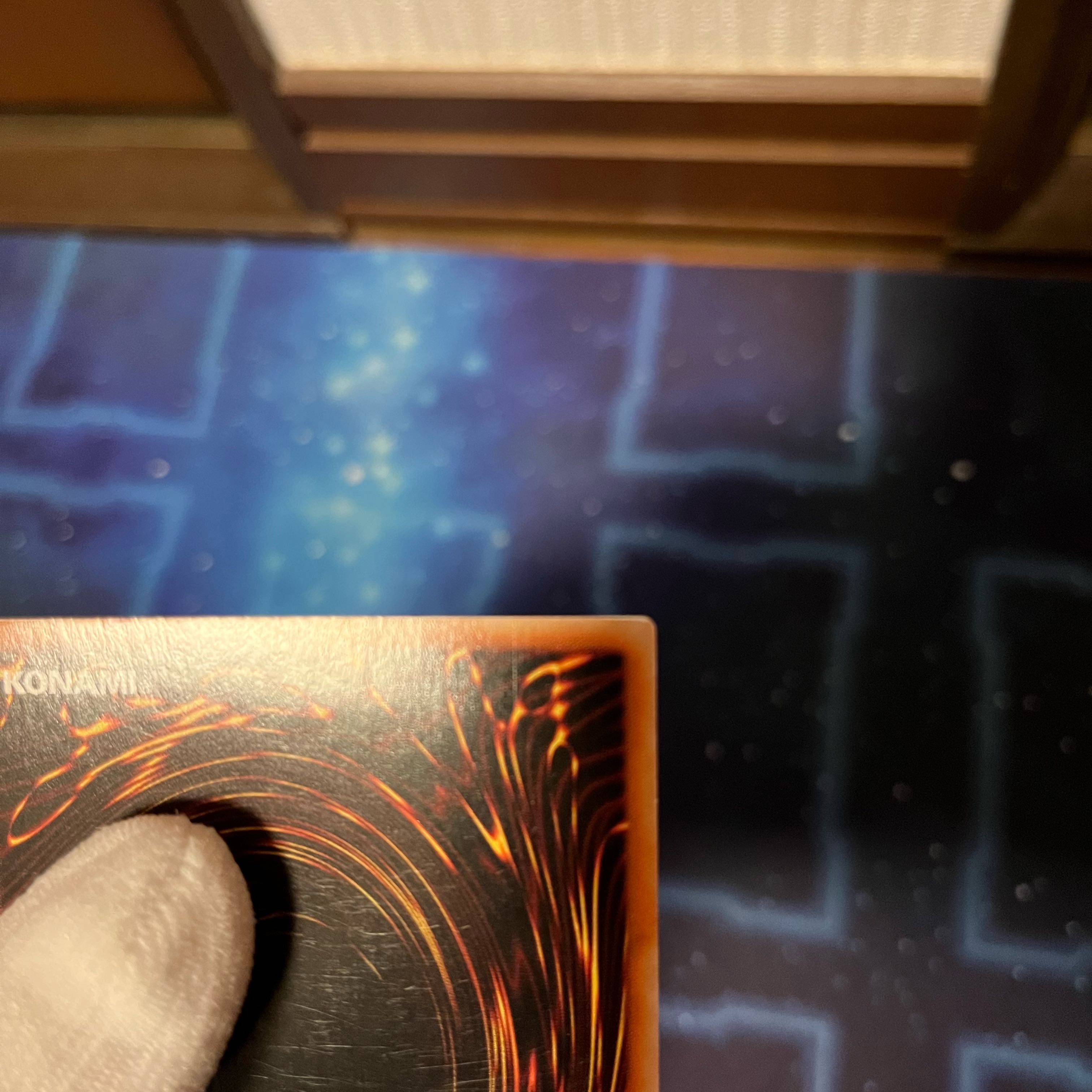 694738426] Senkouhime-Rose 20th Secret Rare