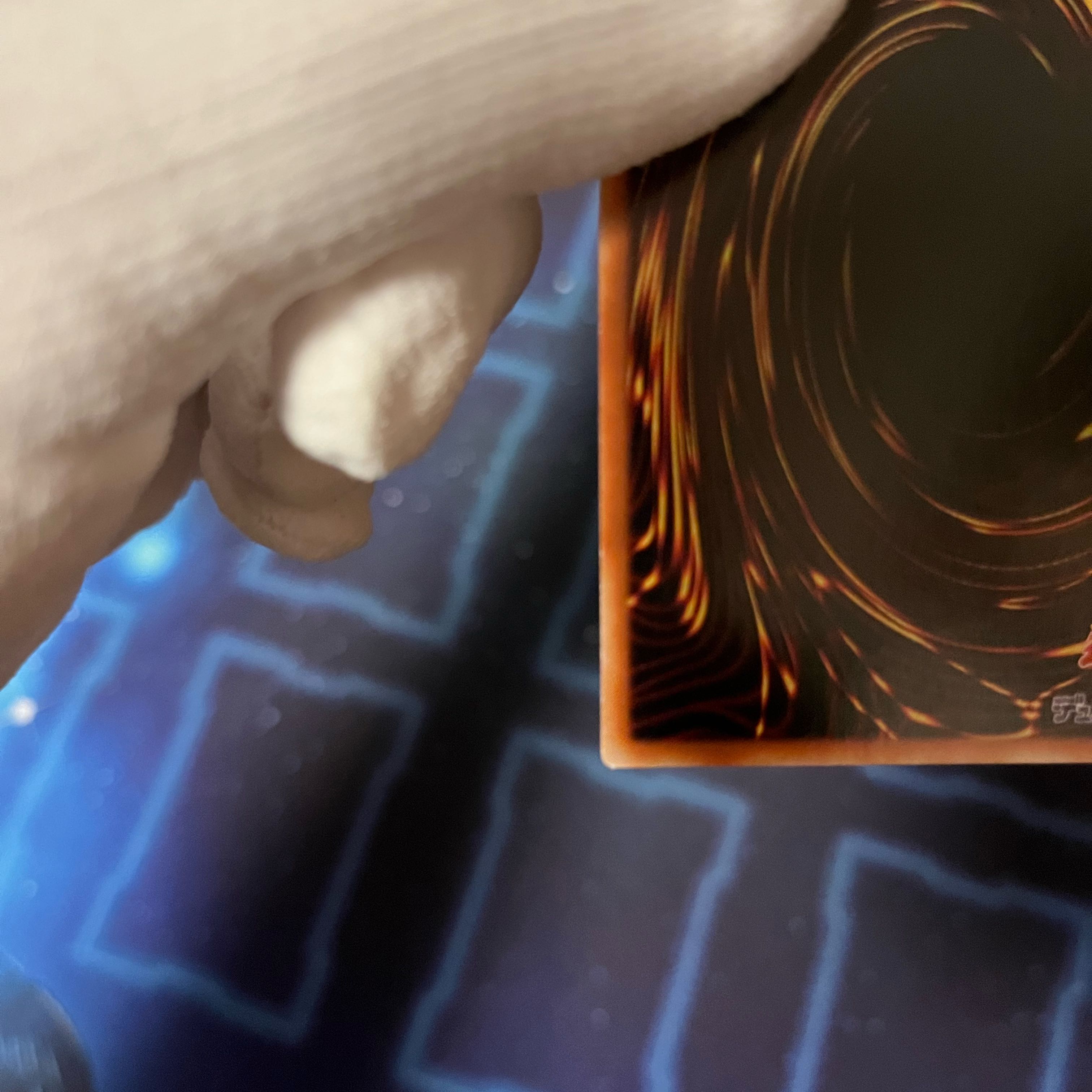 694738426] Senkouhime-Rose 20th Secret Rare