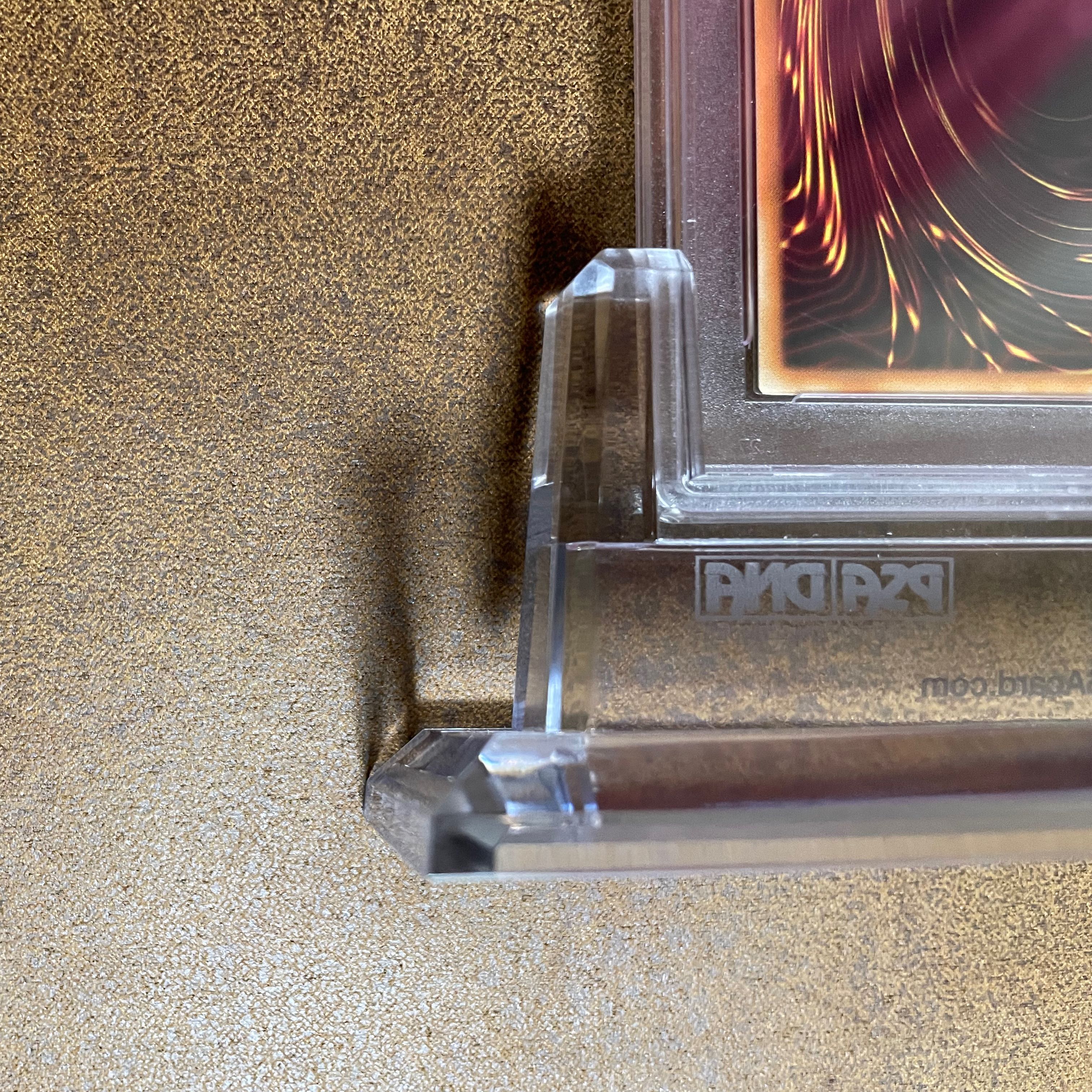 PSA10 Black Magician Girl 15th Anniversary 1枚