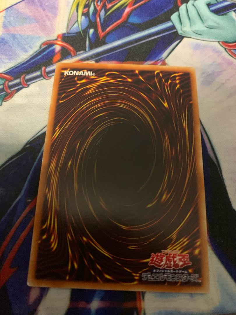 Sentouhime-Rei Secret Rare 3 copies