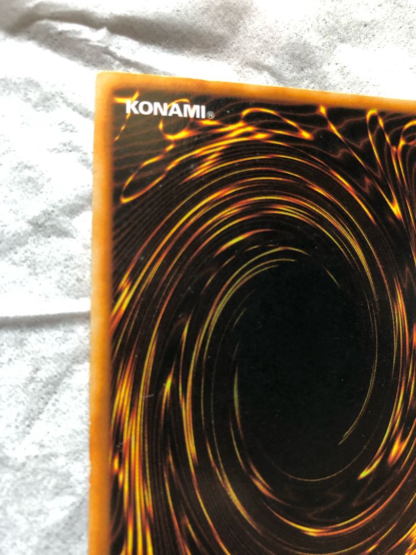 [Early version] Left Arm of the Forbidden One