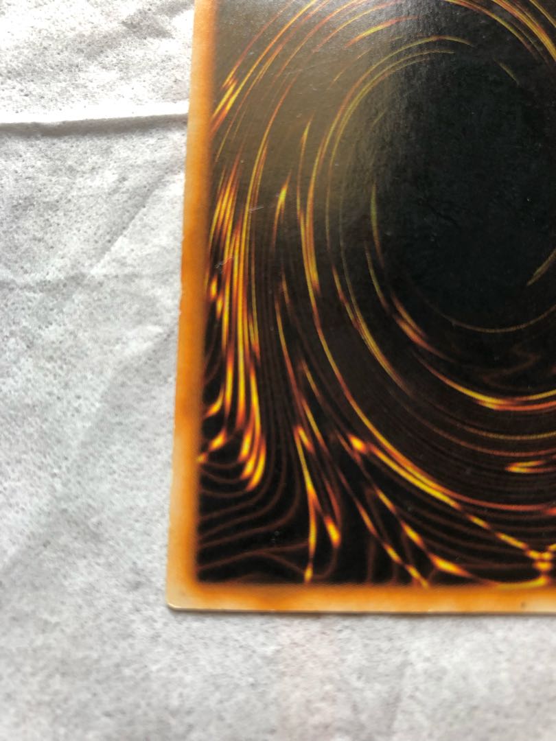 [Early version] Left Arm of the Forbidden One