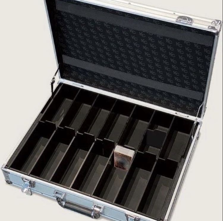 Primary order for 3 sets of Yu-Gi-Oh Umi Horse Sets!